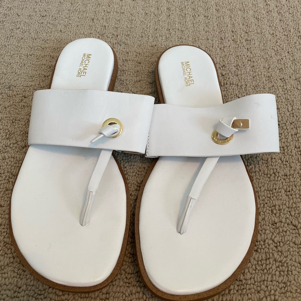 Michael kors sandal